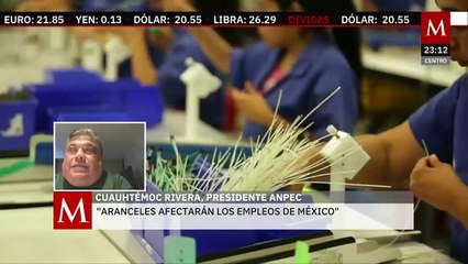 Comienzan las primeras olas de calor en México. Paola Barquet, 04 de marzo 2025