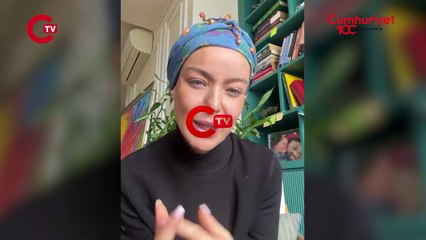 Nursel Ergin kanserle mücadelesini anlattı: 'Saçlarım gitti, güzelliğim gitti, ama umudum gitmedi'
