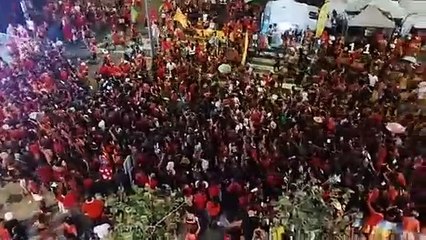 MARDI GRAS FORT-DE-FRANCE 3