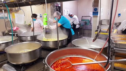Sinop’ta "Gönül Sofrası" projesi