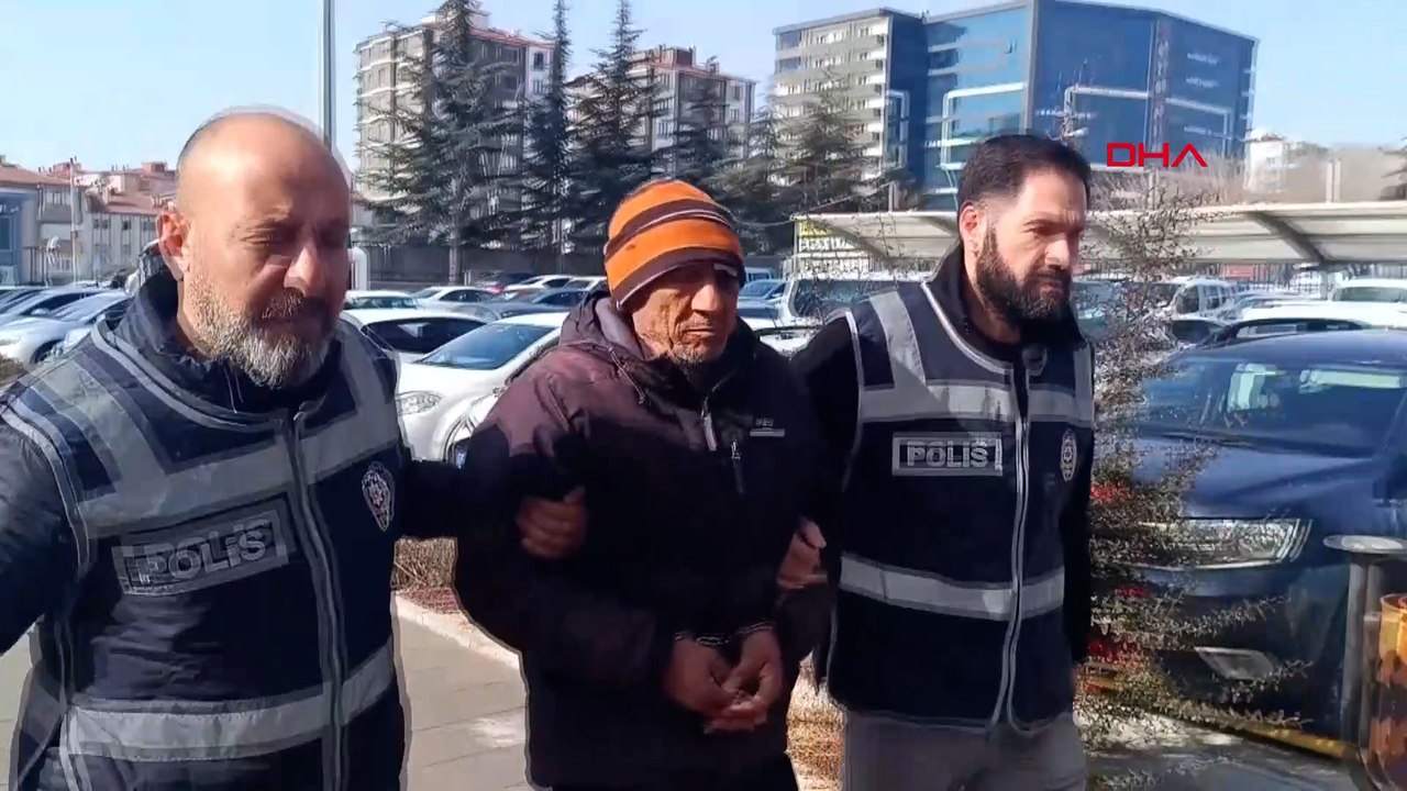 Beyin cerrahını bıçaklayan şüphelinin ifadesi ortaya çıktı: 'Bana yapay zeka yerleştirdi'