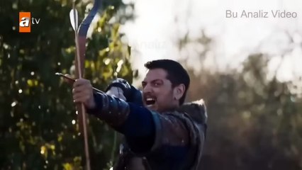 مسلسل عثمان الحلقة 183 اعلان 3  رسمي - مترجم