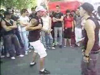 Cali ft jey jey