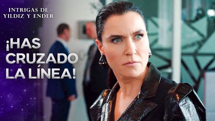 ¿Qué Haces En La Oficina, Yıldız¿!