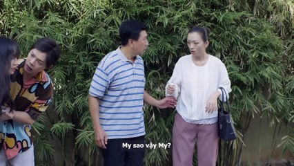 Mẹ Chồng THIÊN VỊ Dâu Cũ, Ai Ngờ Bị Lừa HẾT TÀI SẢN Và Cái Kết _ Khổ Qua _ Phim Ngắn 2025