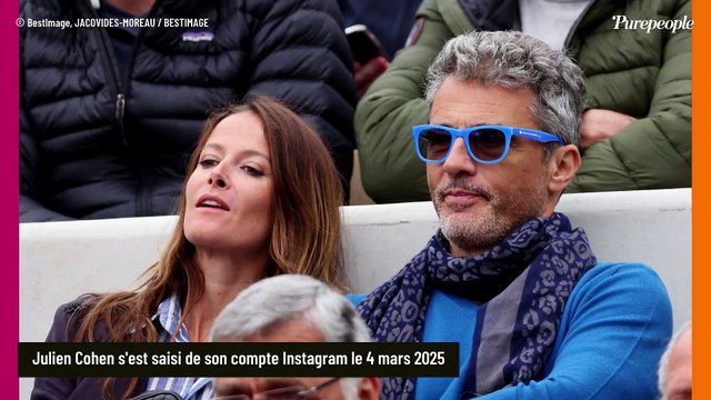 Nos chemins prennent des directions différentes : Un acheteur phare d'Affaire conclue annonce sa séparation après 27 ans d'amour