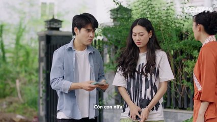 Con Gái ĐỘC ĐỊA, Mượn Cha Ruột 100 Trịu Tặng Mẹ Chồng Lấy Lòng, Đến Lúc Ngã Bệnh Thì BỎ MẶC