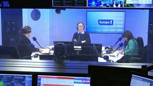 Guerre en Ukraine : Von der Leyen dévoile un plan pour mobiliser près de 800 milliards d'euros pour la défense européenne