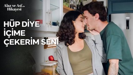Seni Yesem Çok Mu Abartmış Olurum¿💖