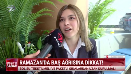 Kanal 7'de Sabah - 5 Mart 2025