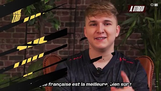 Quelle est la ligue avec le plus haut niveau ?