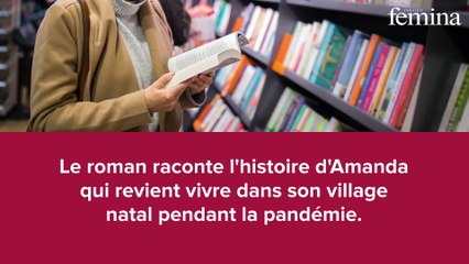Récompensé de deux prix prestigieux en 2024, ce roman maintenant traduit en français « se lit en apnée » selon la presse italienne