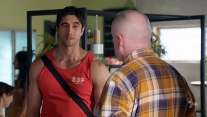 Home And Away 8444 Episode 5th March 2025 Wednesday