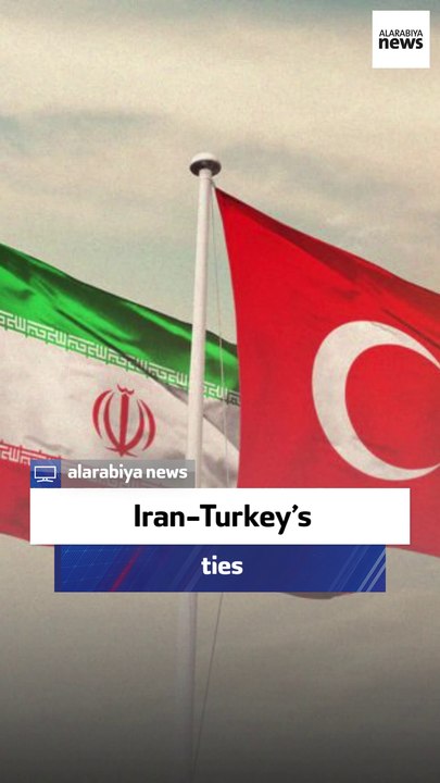 Iran rejects Turkey’s criticism