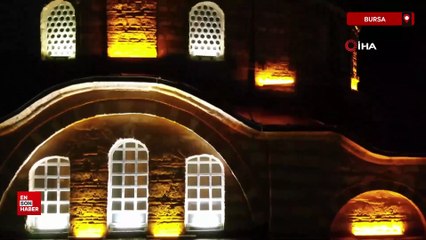 Bursa'da Ramazan davulculuğu yapmanın yasak olduğu mahalle