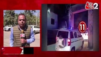 विपश्यना करने पंजाब पहुंचे केजरीवाल, VVIP प्रोटोकॉल पर जबरदस्त बवाल!