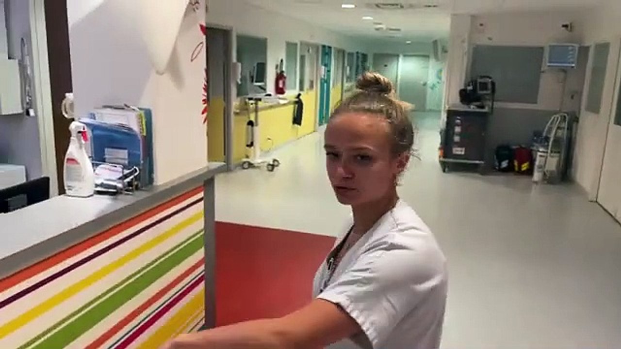 Travailler en Médecine Intensive   Réanimation Pédiatrique