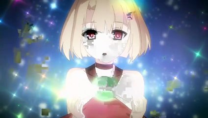 Watch (The Master of Ragnarok )  -06 Eng Dubb