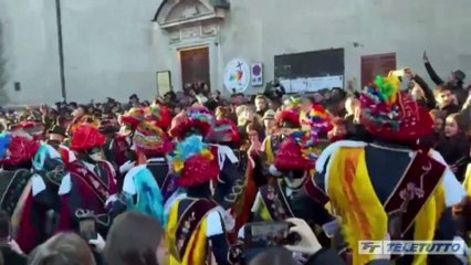 Teletutto Racconta - Puntata del 03/03/2025