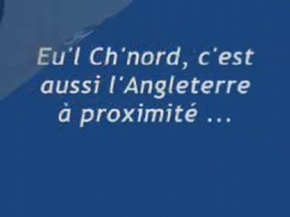 Week-End à la Mer