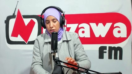 نفحات رمضان أيمن بريك إمام خطيب جامع المحجوب
