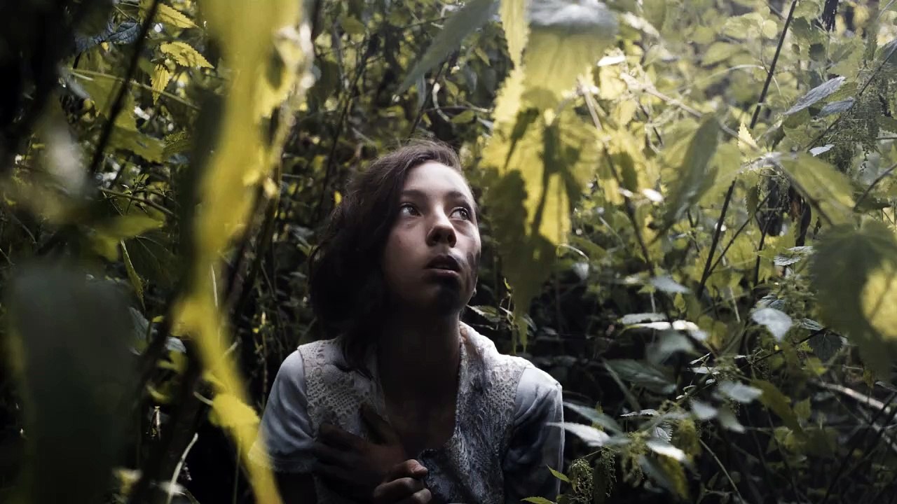 La bande-annonce d'Ortie, court-métrage fantastique et condrusien de Toni Hilgersson