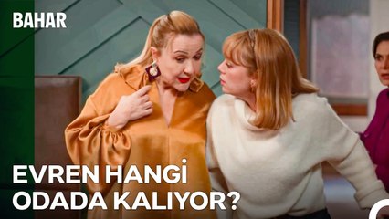 Uyku Öncesi Birer Doz Kaos İyi Gitmez Mi¿ - Bahar 35  Bölüm