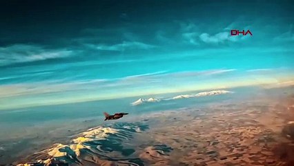 Türkiye'nin gururu GÖZDE, hareketli hedefi 12'den vurdu!