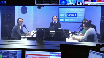 «Retour en force» de l'Amérique, guerre commerciale, Ukraine... Ce qu'il faut retenir du discours de Donald Trump devant le Congrès