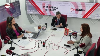 Federico a las 7: Sánchez revive a Puigdemont que ya disfruta del Estado catalán