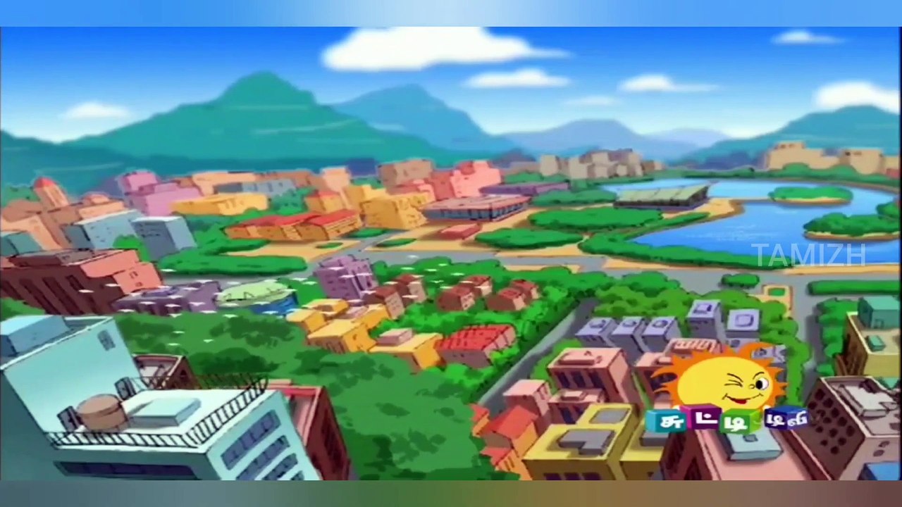GEE_BOOM_BOY_S01_E09 _[TAMIL]