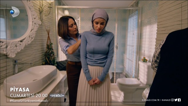 Derya Bedavacı 'Piyasa'yı ağlatacak