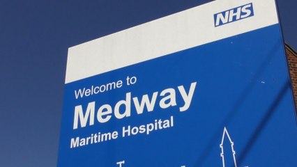 Overcrowding and treatment in corridors must change at struggling hospital