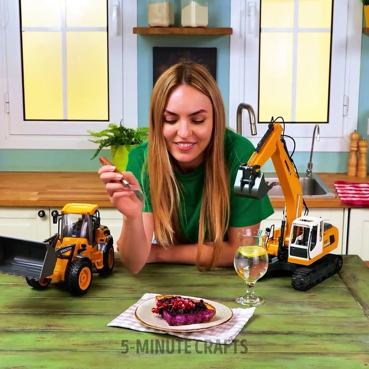 AMAZE Yourself With These Tasty Pie Recipes And Baking Hacks!