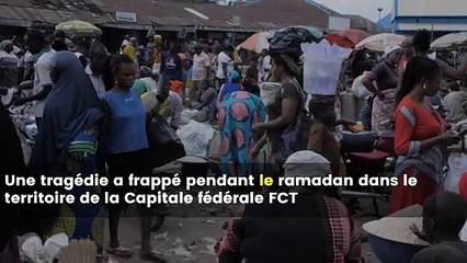 Ramadan : Un homme s’effondre et meurt en rompant le jeûne
