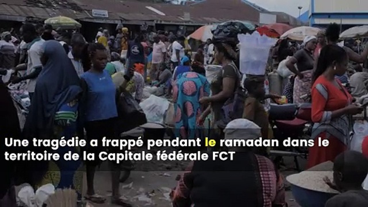 Ramadan : Un homme s’effondre et meurt en rompant le jeûne