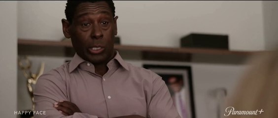 Happy Face Staffel 1 Trailer – Die wahre Geschichte eines Serienmörder-Kindes 🖤