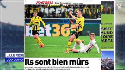 La soirée difficile des frères Mbappé, l’Europe en ébullition avant PSG-Liverpool