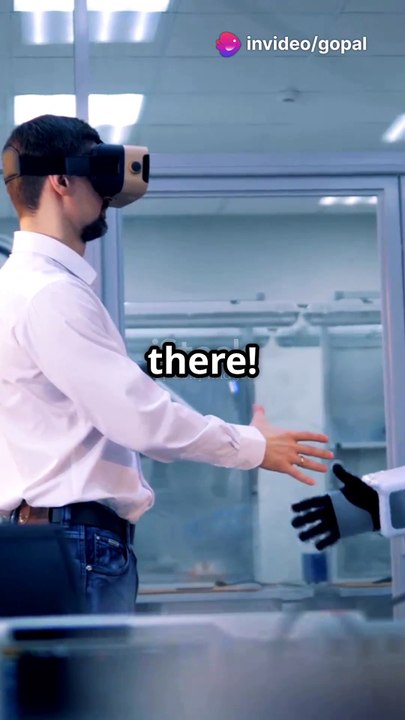 Ai is changing but...