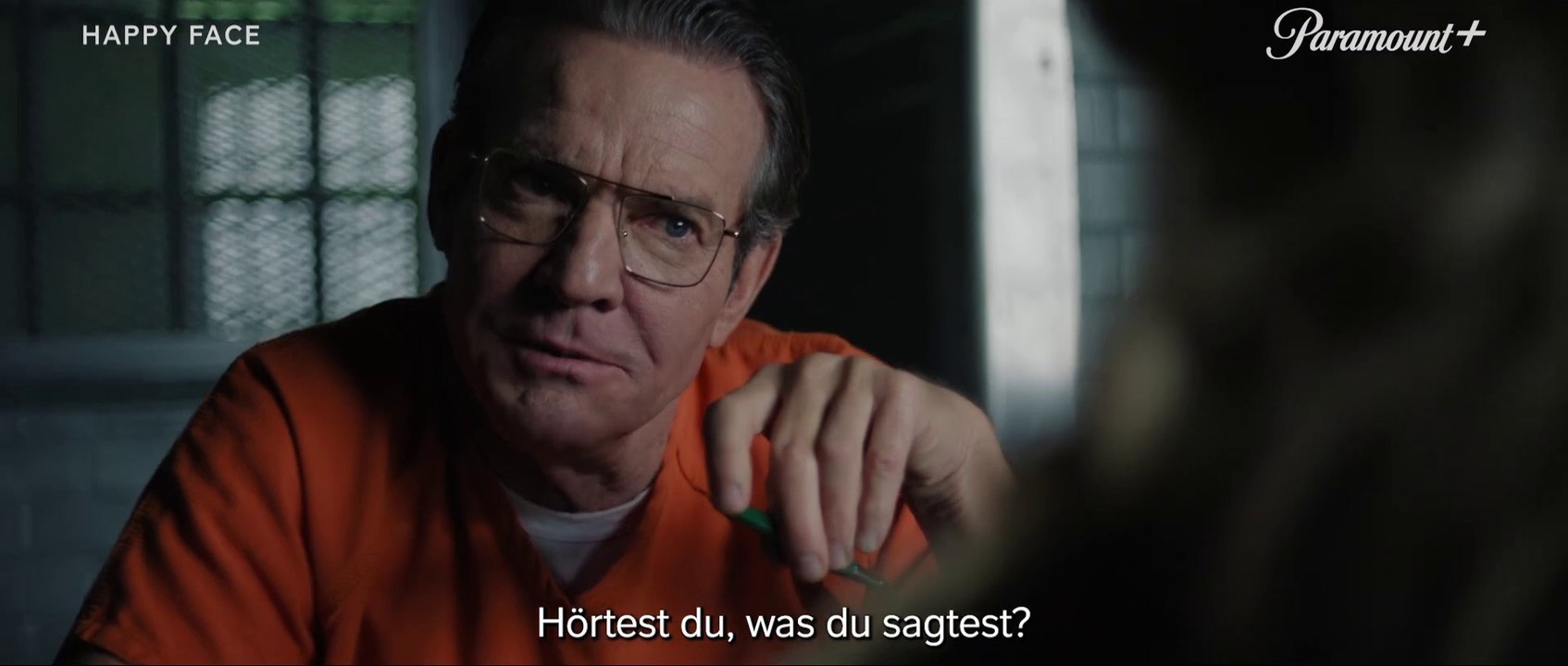 Happy Face - S01 Trailer (Deutsche UT) HD