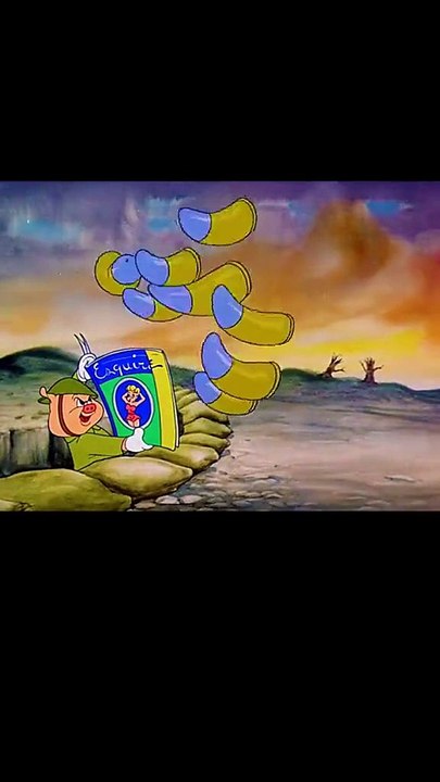 Funny Classic Cartoon Show 74