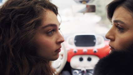 Leyla: Hayat...Aşk...Adalet... 24. Bölüm 3. Tanıtım