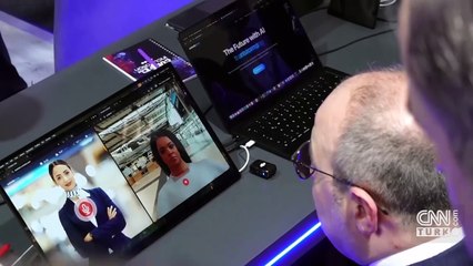 5G iletişim altyapısı için işbirliği... Dönmez: Türkiye birçok teknolojik ürünü üretir halde