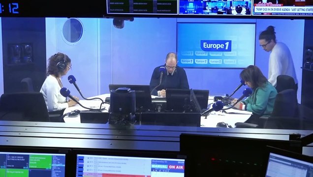 Réarmement de l'Union européenne : les 27 vont pouvoir déroger aux règles budgétaires européennes