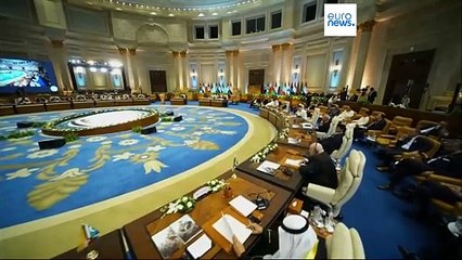 Trump javaslatával szemben Egyiptom tervét támogatják az arab vezetők Gáza újjáépítésre