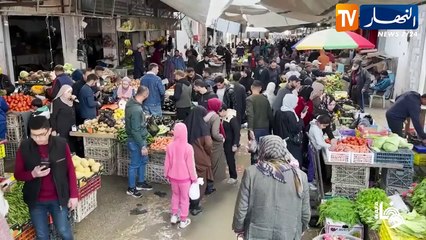 غزة رمضان على الأنقاض.. أمل يولد من رحم الألم والمعاناة