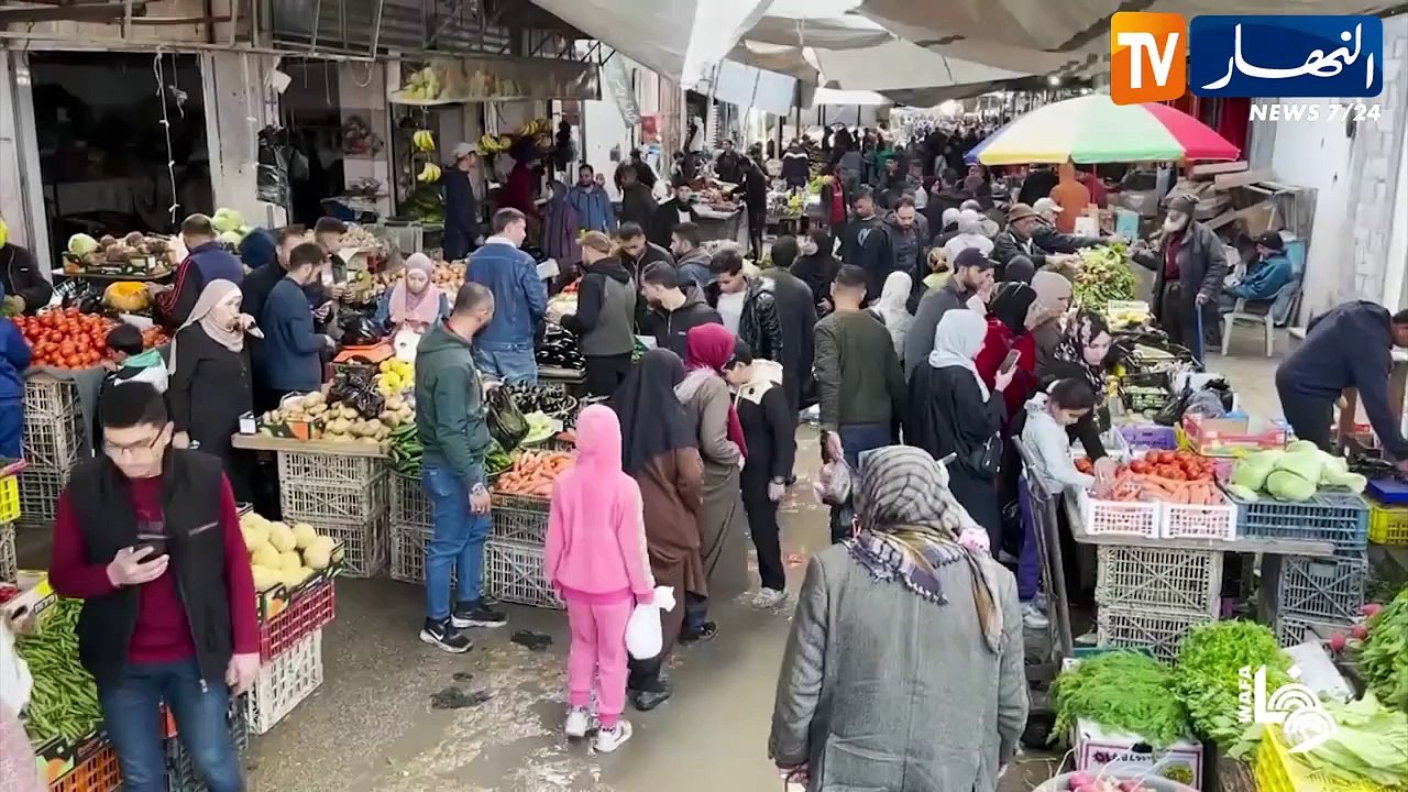 غزة رمضان على الأنقاض.. أمل يولد من رحم الألم والمعاناة