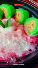 Fakta Seputar Pisang Ijo, Kudapan Khas Makassar yang Jadi Incaran Saat Ramadan