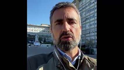Papa Francesco, il punto dal Gemelli oggi: ultime notizie su condizioni salute - Video