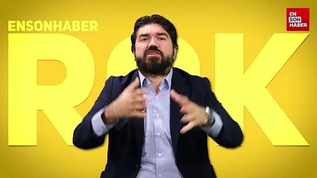 Rasim Ozan Kütahyalı: 2025 içinde genel af geliyor